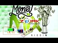 Spice & D. Angel - No Worries (Money Mix Riddim) April 2017