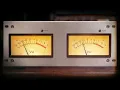 Hatebreed - Destroy Everything (VU Meter Visualizer)