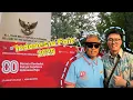 Download Lagu Experience Indonesia in Beijing! | Indonesia Independence Celebration | 在北京参加2025印尼风情节
