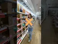 ULTA CHALLENGE: I HAD TO STACK ROUND PRODUCTS IN A TOWER WITHOUT DROPPING THEM🤯 #makeup #skincare