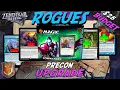 Rogue Tribal Sneak Attack Budget Upgrade Guide The Command Zone 349 Magic The Gathering EDH