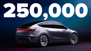 New Model Y Orders Explode | Tesla's Big Rebound