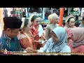 #part4 TAYUB BUNGA FAMILI  ||  TAK KERA NYUROT SE BUNGSO   ||  BPK. NONO DAN IBU TUWI