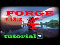 How To Install Forge For Minecraft 1 12 2 Tutorial 2026