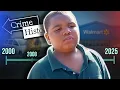 The History of Latarian Milton Crime History