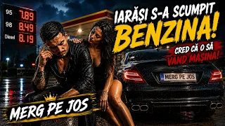 Descarcă Merg Pe Jos - Iarasi S-A Scumpit Benzina MP3 gratuit - Muzica123