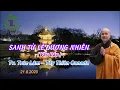Download Lagu Sanh Tử Lẽ Đương Nhiên - Thầy Thích Pháp Hòa (Tv.Trúc Lâm.Ngày 21.6.2020)