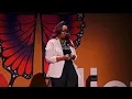 Lessons from Being Vulnerable and Loving Kryptonite Stephanie D McKenzie TEDxYouth Alief