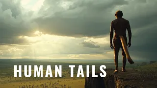 If Humans Evolved With Tails