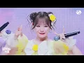 [FanCam for New Fans] Cutie Street Risa Furusawa FanCam 4K 'Can't I Just Be Cute?' (CUTIE STREET ...