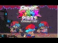 Download Lagu Friday Night Funkin': Vs Corrupted Boyfriend (Blueballed) [FNF Mod/HARD/FNF Pibby Corrupted]