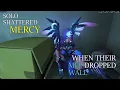 "Just a Tank" - An Overwatch parody of "Just a man"