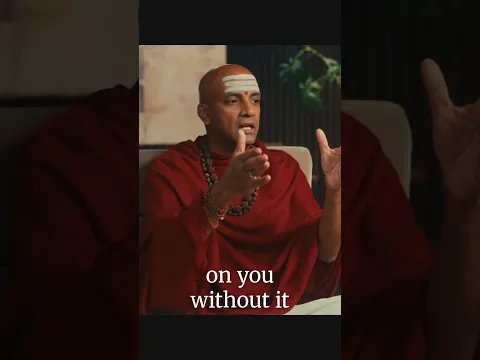 You Cannot Practice Being Present