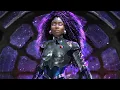 Origin of Blackfire