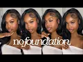 15 minute soft glam makeup tutorial for beginners using no foundation