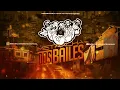 MEGA MAGRAO RITMADO - MC GW (DJ Mano Lost, DJ Bruninho PZS)