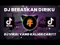Download Lagu DJ BEBASKAN DIRIKU - ARMADA | VIRAL TIKTOK FULL BASS TERBARU 2022