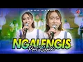 Download Lagu Pipit Sapitri - Ngalengis (Official Live Music)