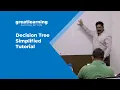 Decision Tree Simplified Tutorial Random Forest Machine Learning Great Learning