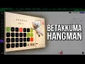 Genially Hangman Game Tutorial Ft Betakuma Edtech Interactive Content