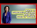 What Is OurFamilyWizard And How Does It Work - Get Divorce Answers