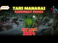 Download Lagu DJ DAYAK REMIX - TARI MANASAI KARUNGUT VERSI TERBARU JDM FUNK 2024 FULL BASS VIRAL TIK TOK