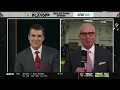 College Football Playoff Selection Show 2021