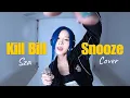 Download Lagu SZA - Kill bill , Snooze (cover by Fyeqoodgurl)