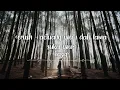 Download Lagu Lirik lagu crush - haziq ( actually you i dah lama suka you)