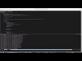 Vim How to navigate among files and directories without plugins - Tutorial 3 of Vim
