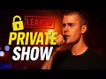 Download Lagu Justin Bieber’s PRIVATE Show No Fans Were Supposed to See 🤯