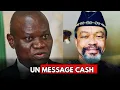 Download Lagu ⚡ NYAMSI met Oligui N’guema face à la réalité