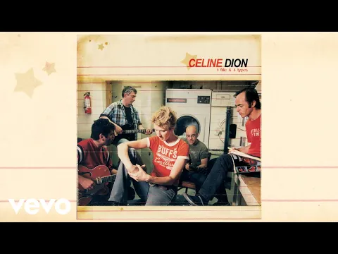 Download MP3 Céline Dion - Je lui dirai (Audio officiel)