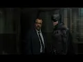 Reasons The Batman didn t get an R rating