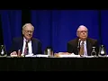 Download Lagu Warren Buffett \u0026 Charlie Munger: 100 Years of Financial Wisdom in 4 Hour - Investing/Market Analysis