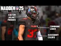 5 TIPS for MASTERING TEAMBUILDER in MADDEN 25