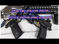 Aftermarket for P365 Are They Worth it Tyrant and Tactical Triggers Review