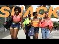 Download Lagu SNACK - Ms Banks Feat. Kida Kudz - Movement Visual