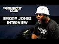 Emory Jones Speaks On Puma Mixtape Brand Evolution Nipsey Hussle Jay-Z Legacy More