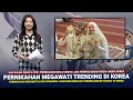 Download Lagu 🔴GAK KALAH SAMA K-POP !! Pernikahan Megawati dan Dio Novandra Jadi TRENDING TOPIK di Korea
