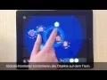 Tutorial Reactable mobile