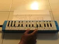 Download Lagu SIRIH KUNING || Pianika Cover