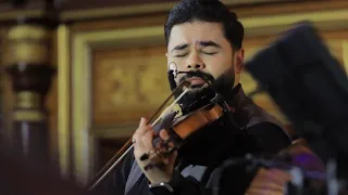 ميدلي شيرين ليالي الخيمة ١٠ 