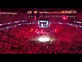 Vlog - UFC 264 T-Mobile Arena