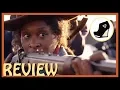 HARRIET Review Time 2019 Cynthia Erivo Joe Alwyin Henry Hunter Hall