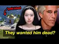 What Really Happened On Jeffrey Epstein’s Private Island?