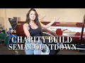 Constance Nunes Builds a Chevy C50 for SEMA 2025 MagnaFlow Booth Exclusive Reveal