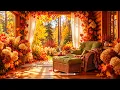 Peaceful Piano Music And Cottagecore Music - Calm Background Music For Reading And Work