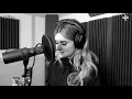 Spiritbox - Blessed Be | LIVE Performance | Next Wave Virtual Concert Series | SiriusXM