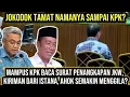 Lagu KALI INI JOKODOK TAMAT.!! KPK BACA SURAT PENANGKAPAN, AHLI HUKUM NEGARA, PAKSA KPK ADILI JKW⁉️
